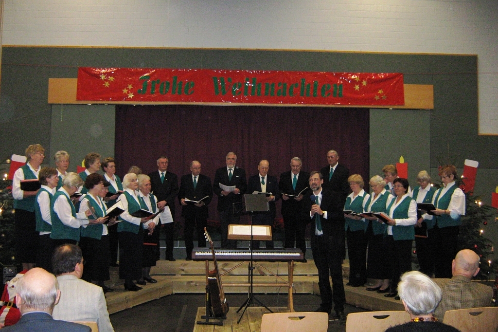 Elmenhorst 2008
