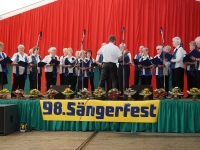 Senioren-Roland-Chor Bad Bramstedt